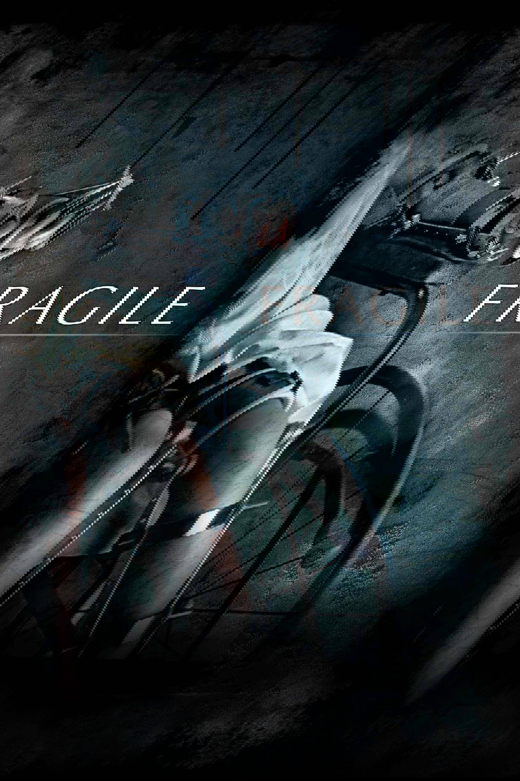Fragile poster