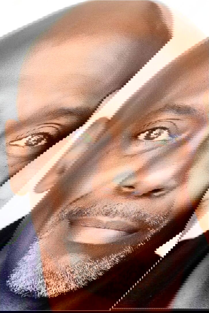 Carl Gilliard