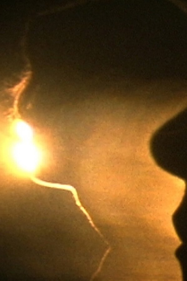 Sphinx on the Seine poster