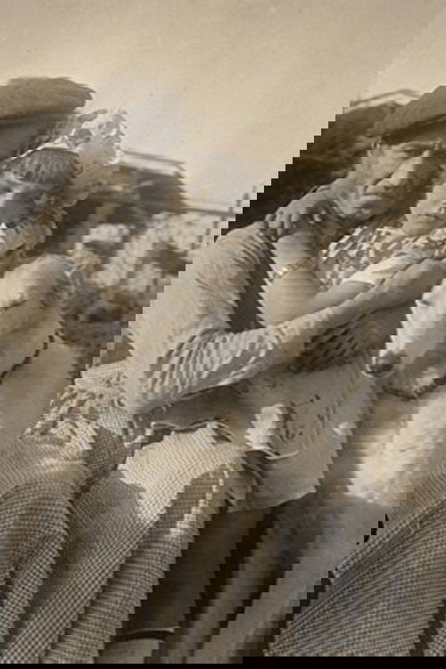 The Magic Eye poster