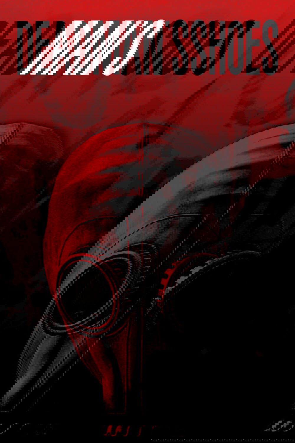 Dead Man's Shoes poster