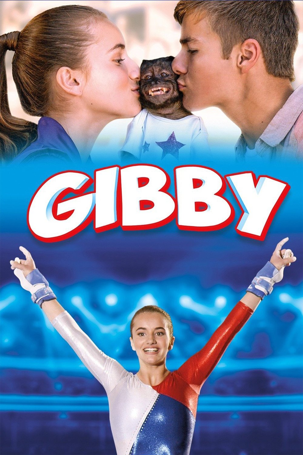 Gibby poster