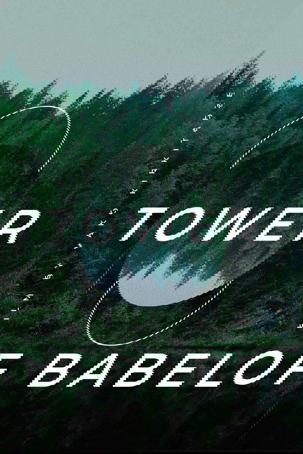 The Tower of Babel poster
