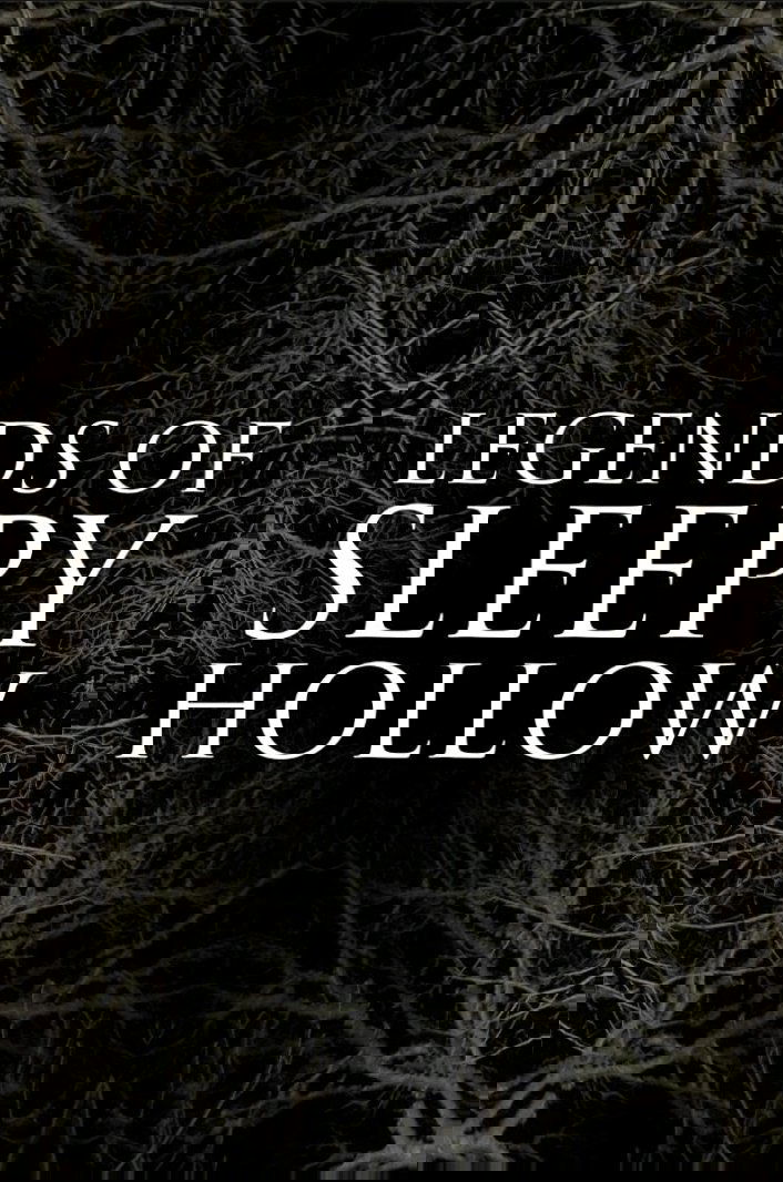 Legends of Sleepy Hollow poster