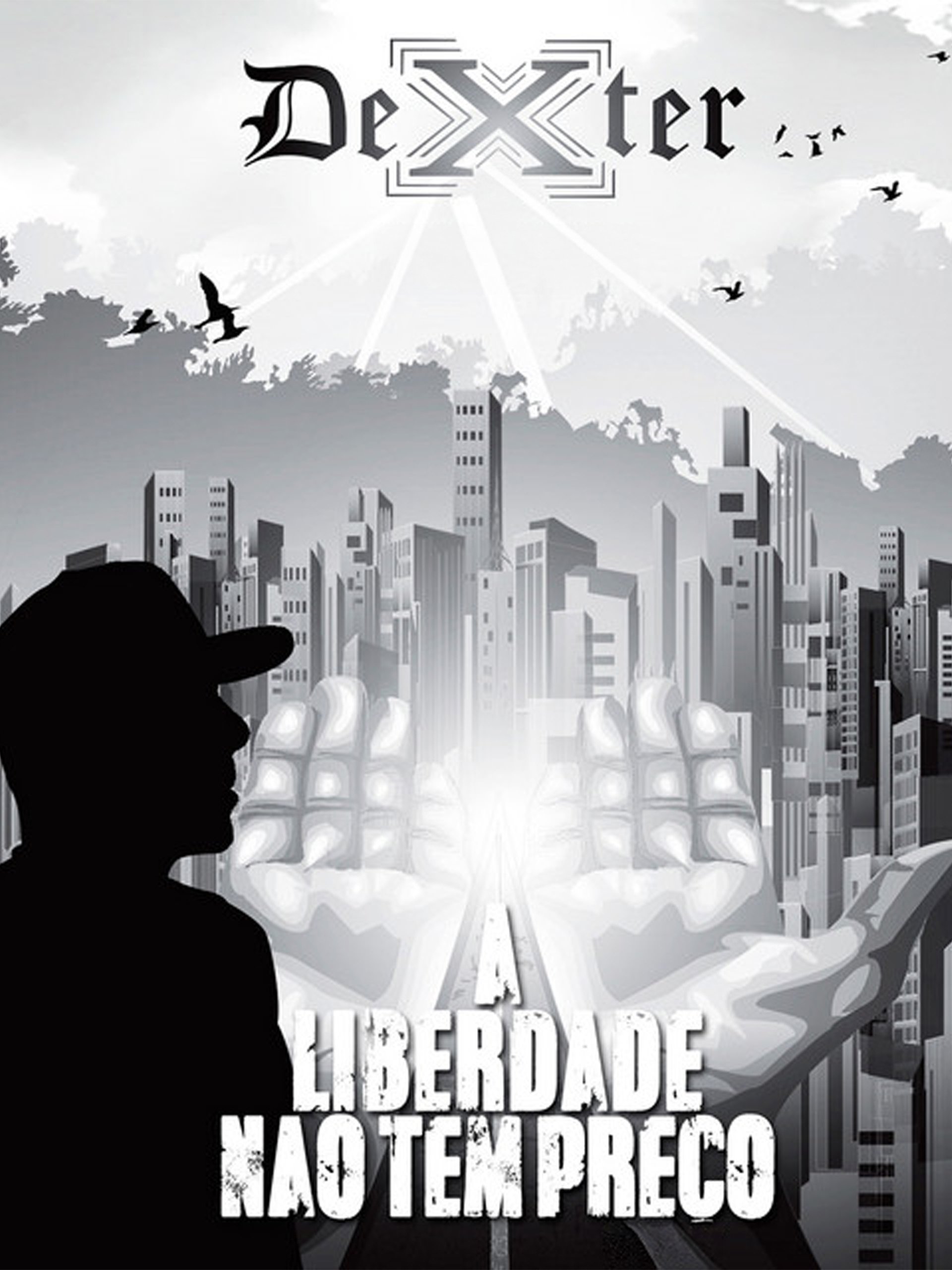 Dexter & Convidados poster