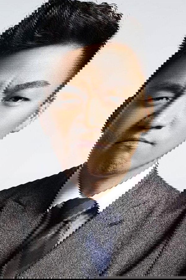 Wang Baoqiang