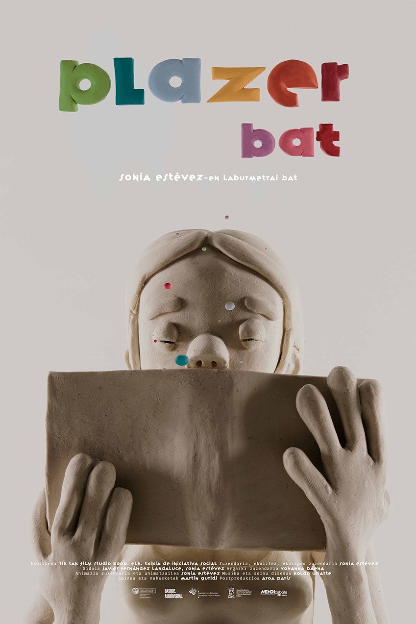 A Pleasure poster
