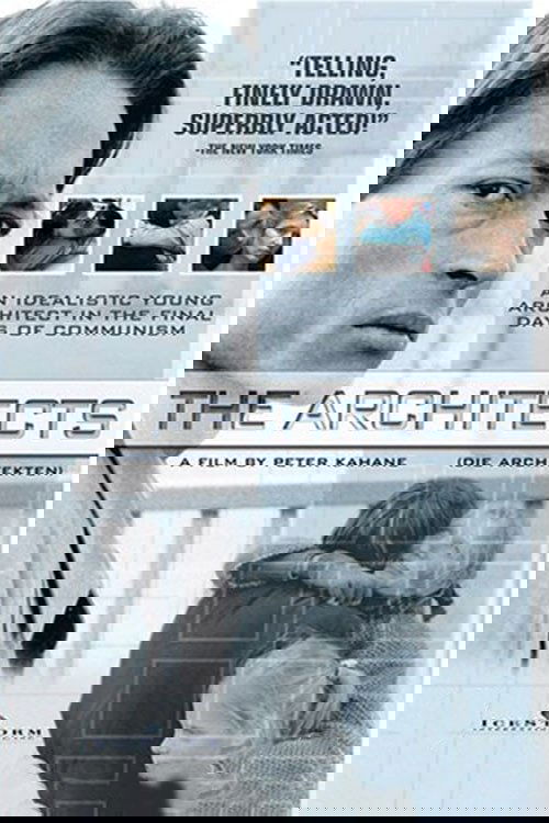 The Architects poster