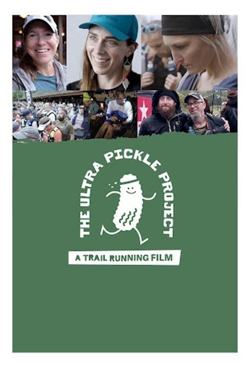 The Ultra Pickle Project poster