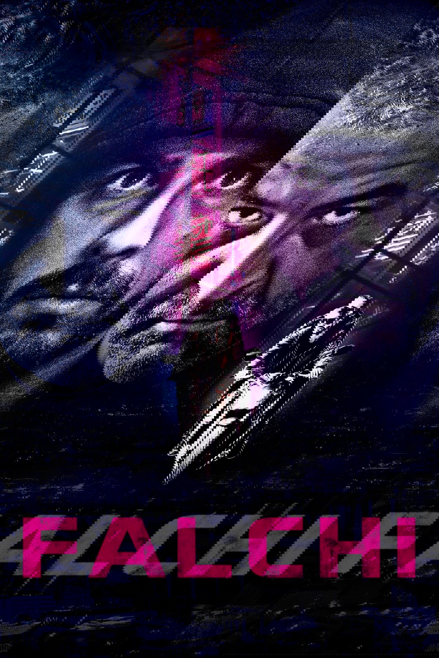 Falchi poster