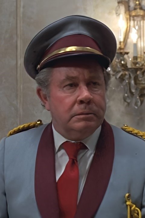 John Call