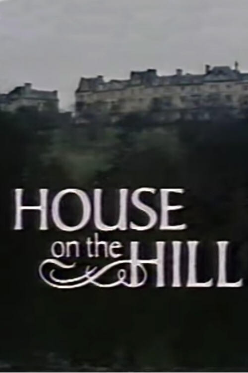 House on the Hill poster