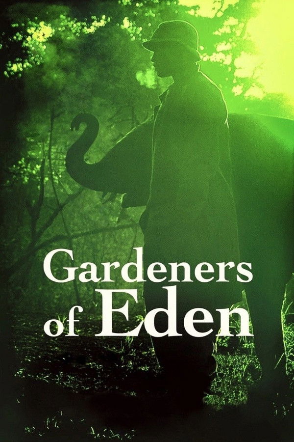 Gardeners of Eden poster