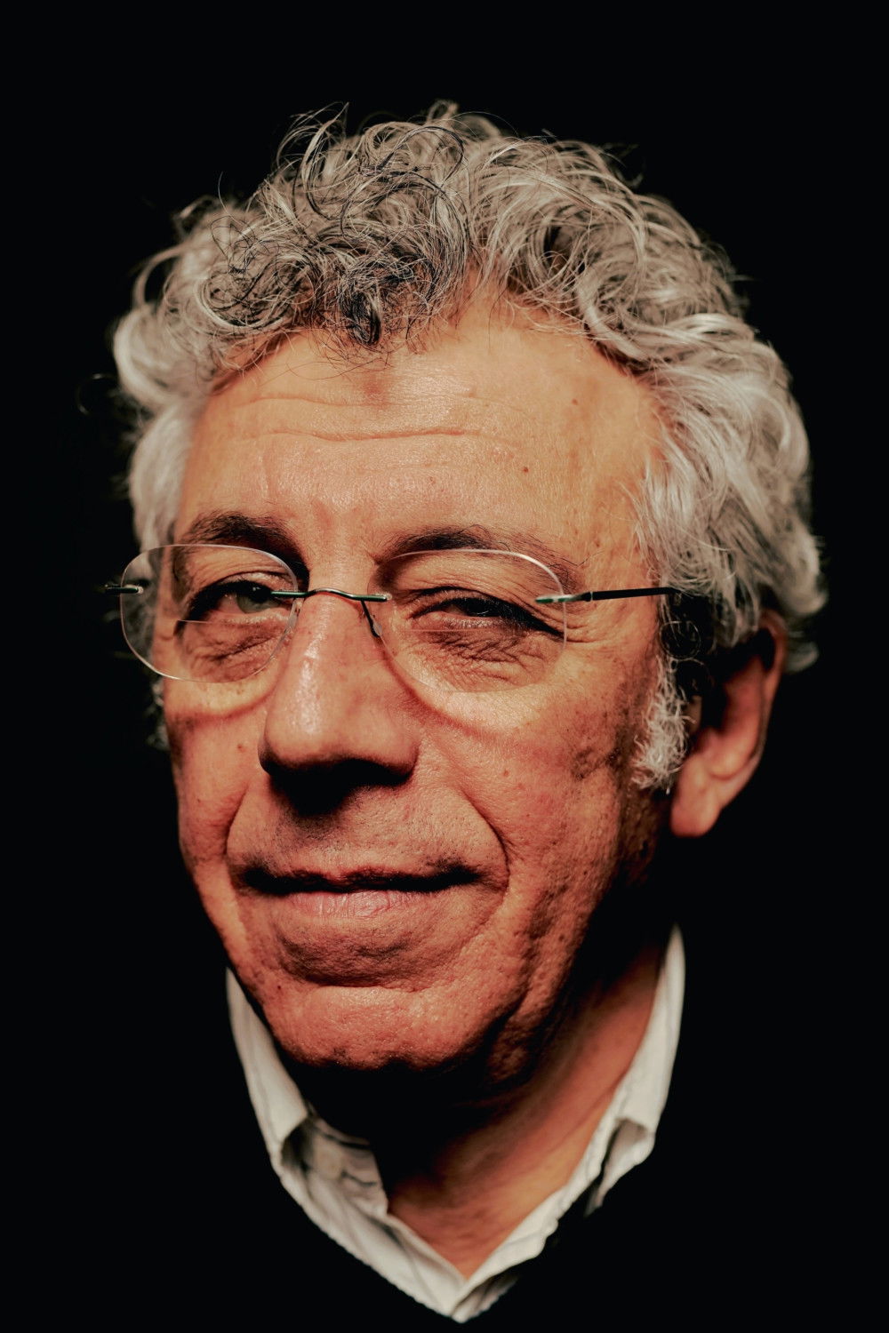 Eric Bogosian