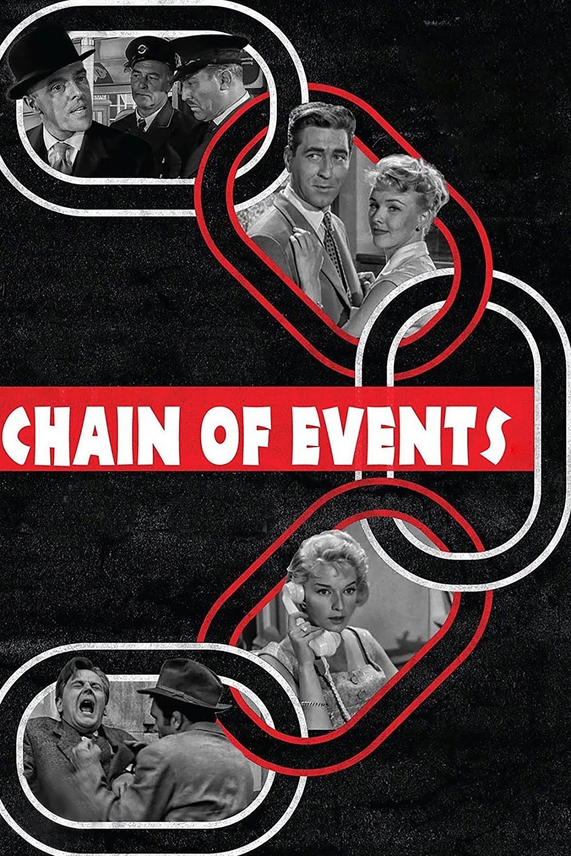 Chain of Events poster