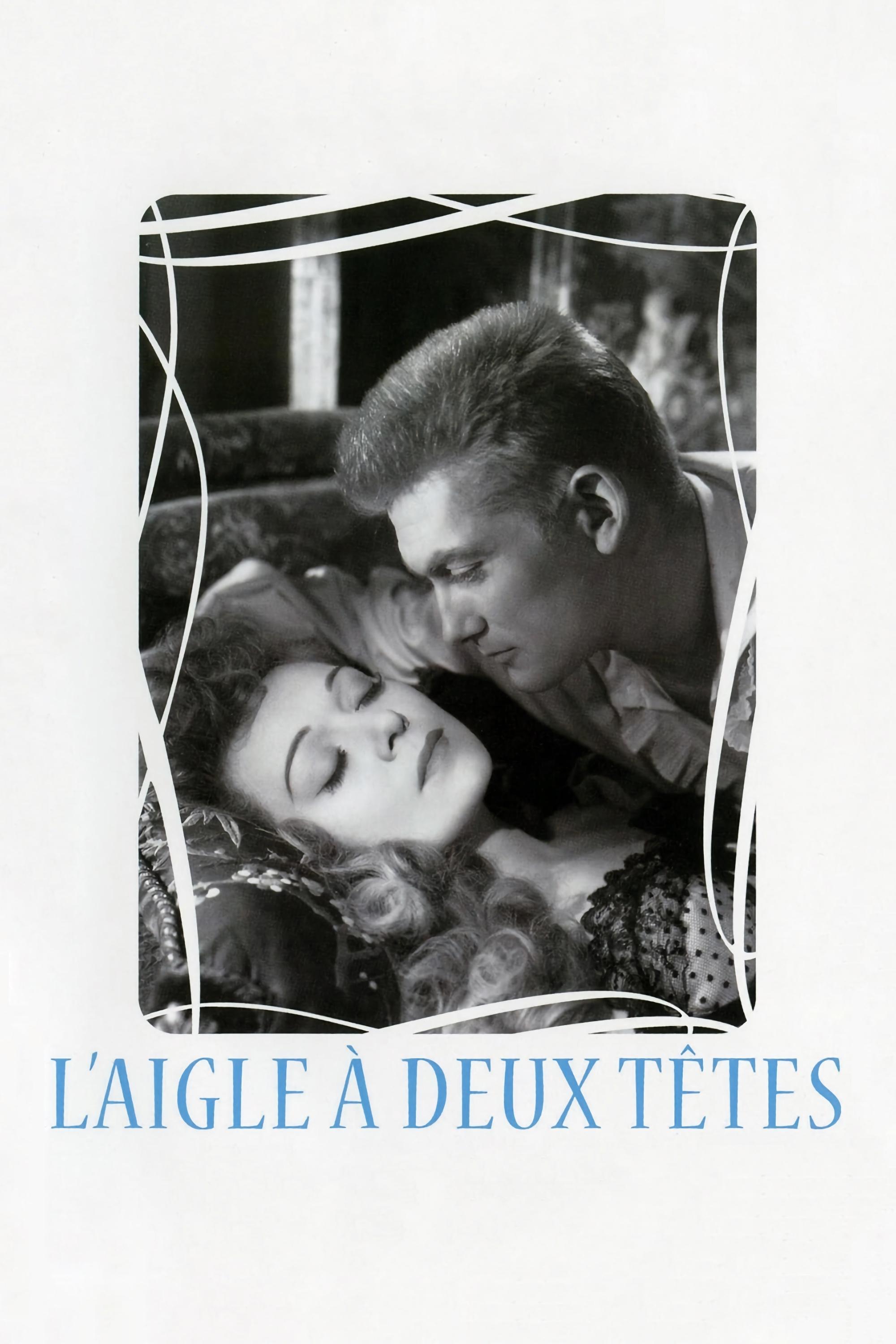 The Eagle with Two Heads poster