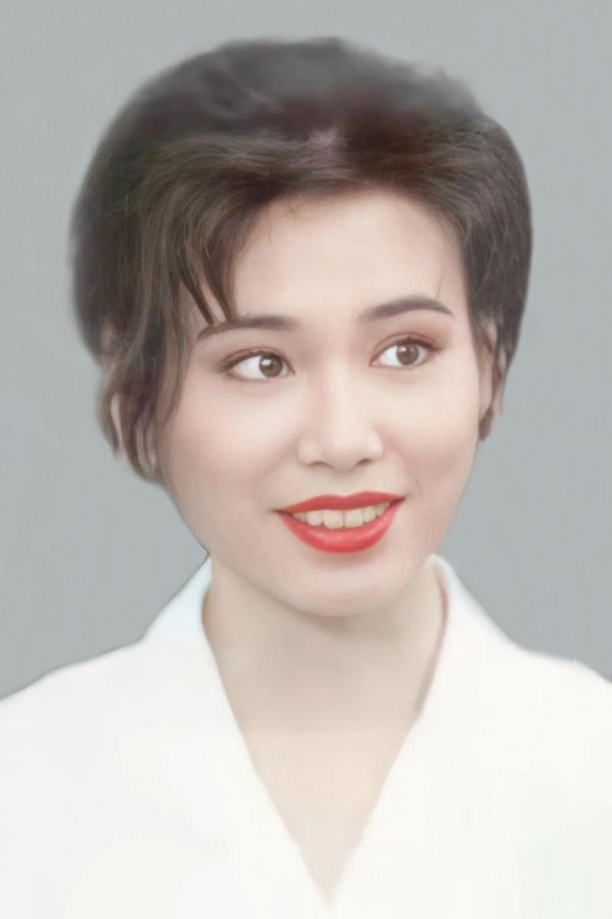 Michelle Fung