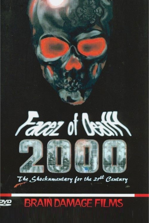 America the Violent poster