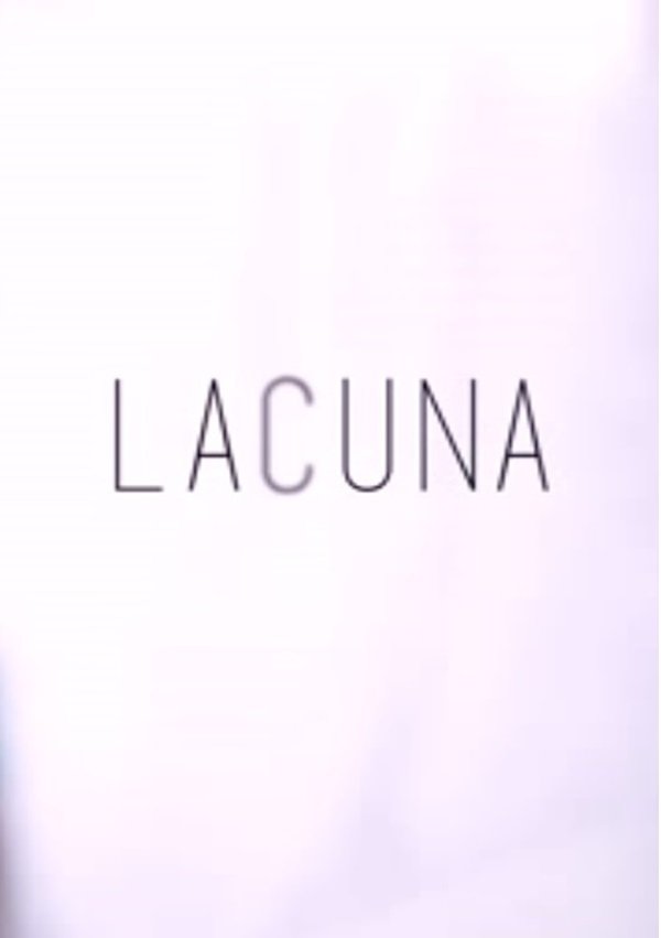 Lacuna poster