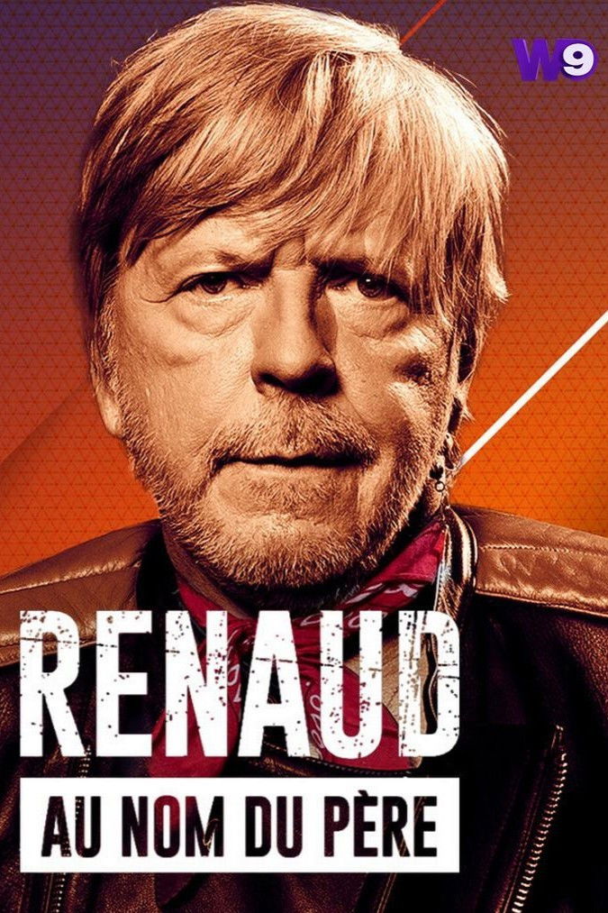Renaud, au nom du père poster