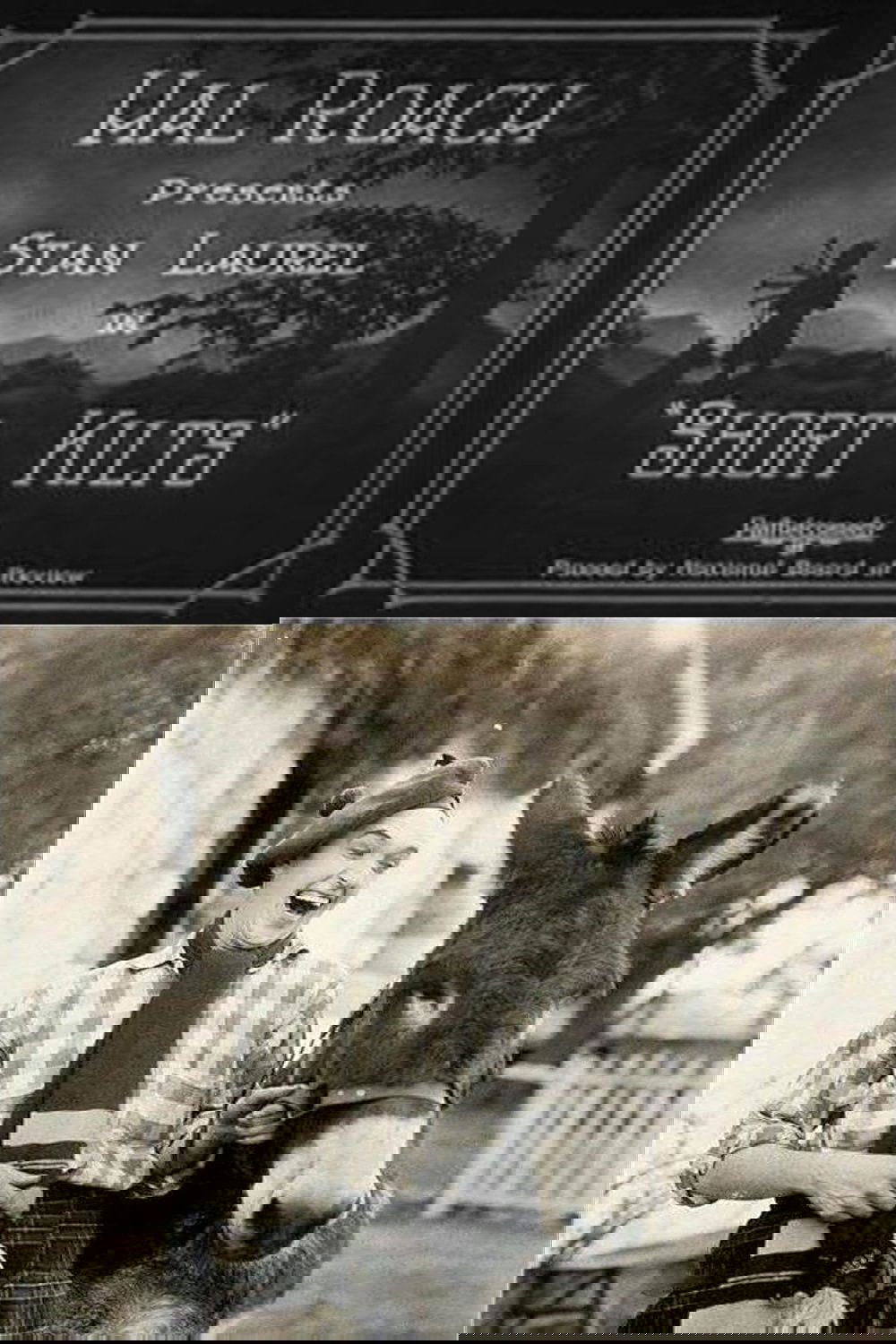 Short Kilts poster