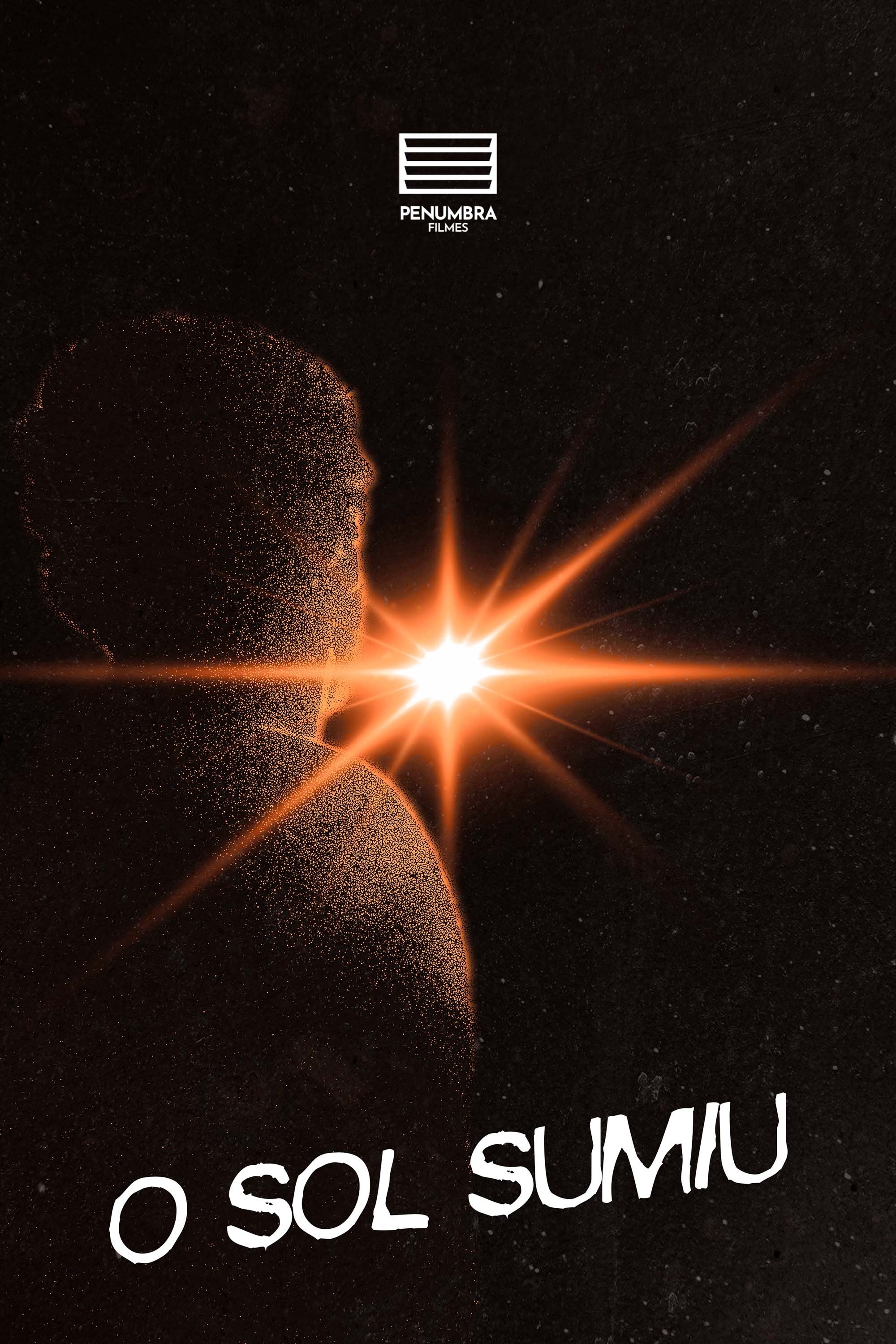 O Sol Sumiu poster
