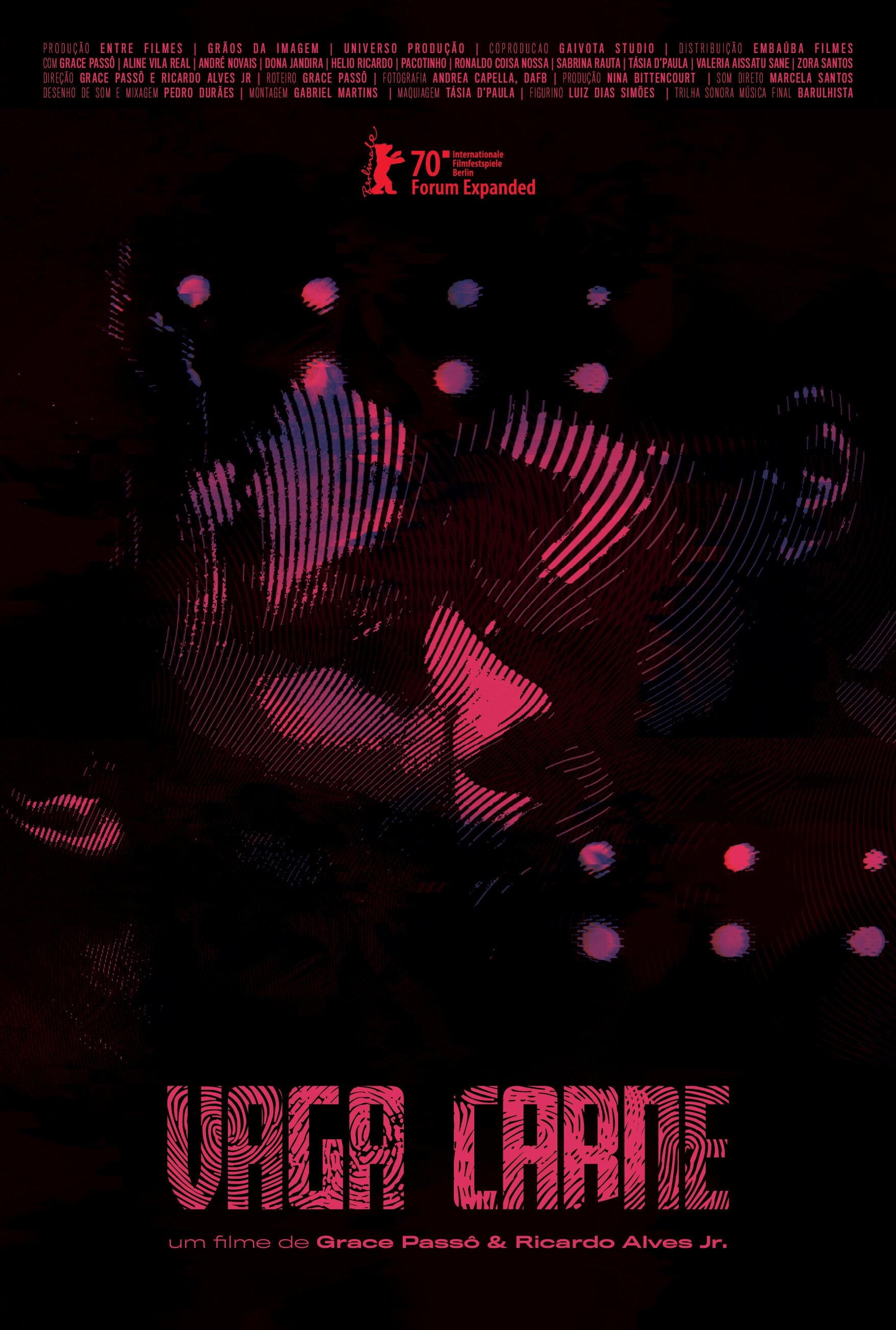 Dazed Flesh poster