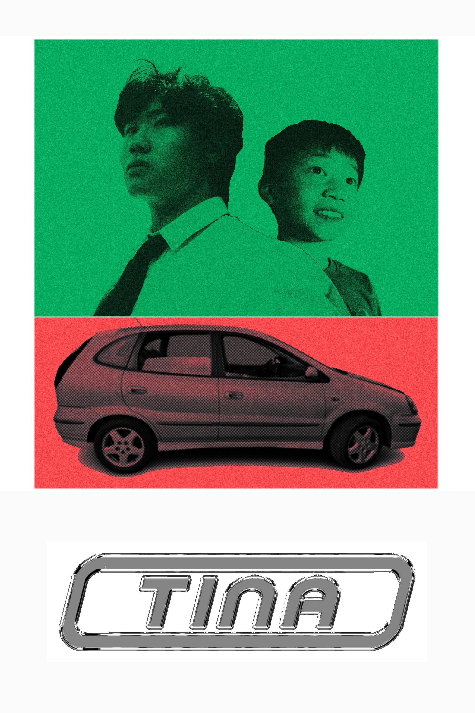 TINA poster
