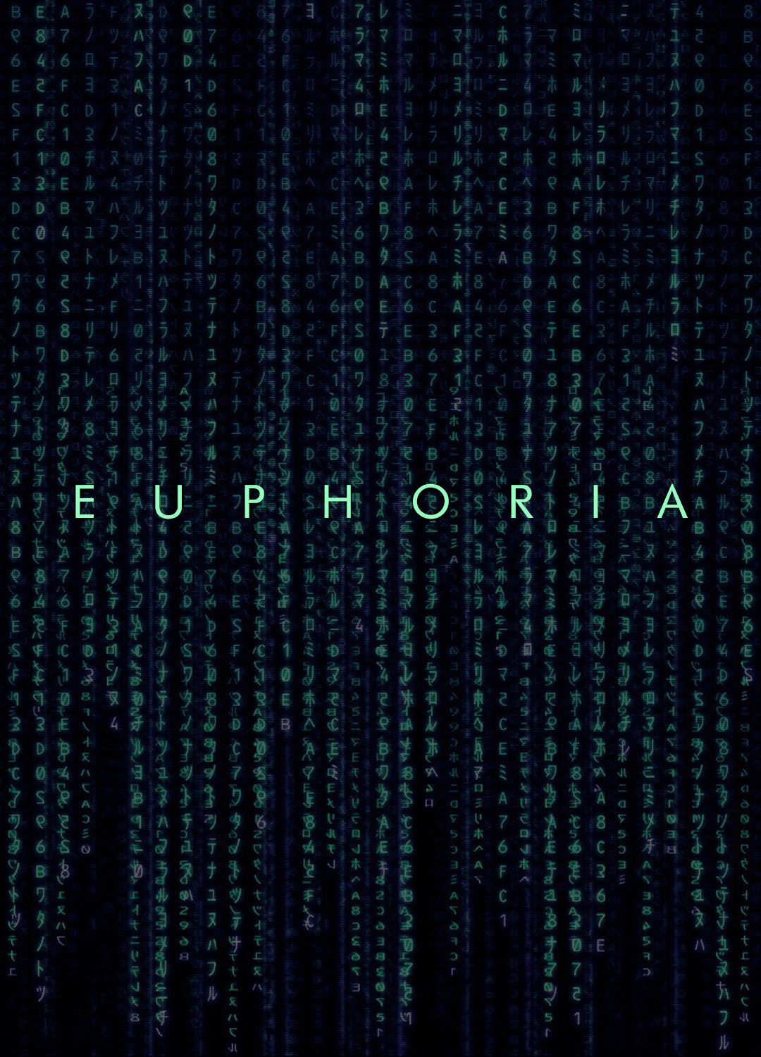 Euphoria poster