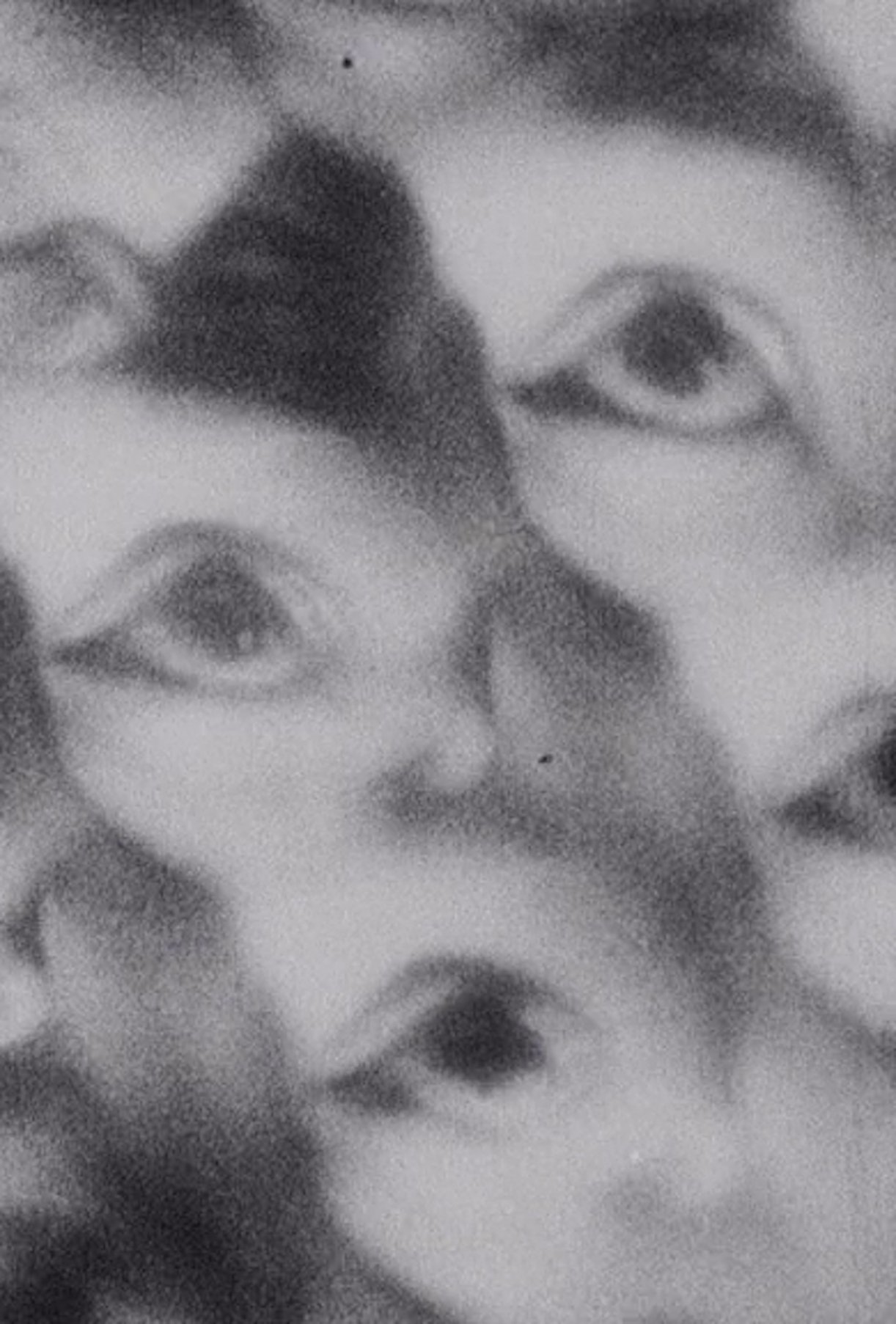 Vorkapich Montage Sequences (1928-1934) poster