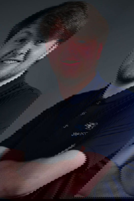 Josh Warner