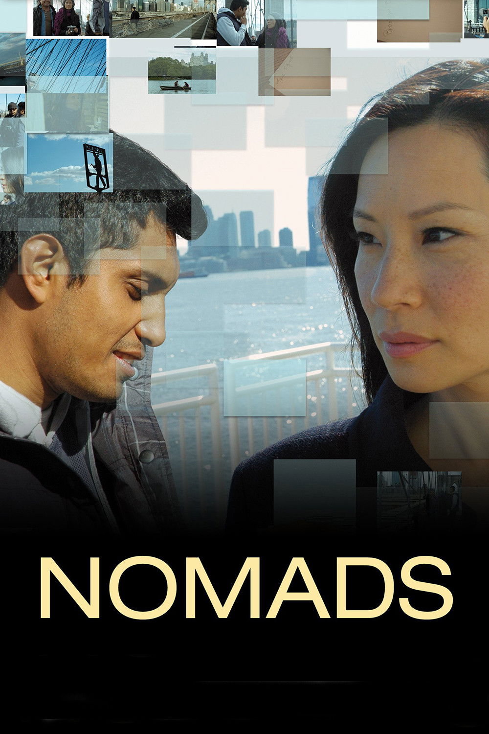 Nomads poster
