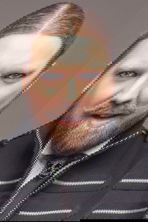 Rickard Söderberg