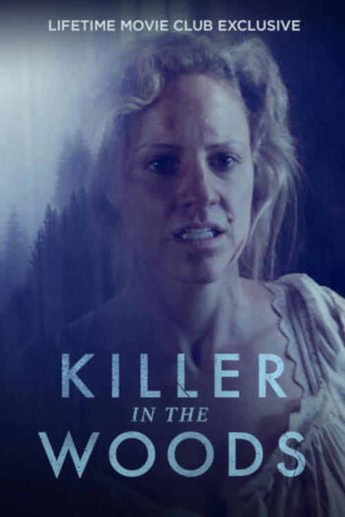 Killer in the Woods poster