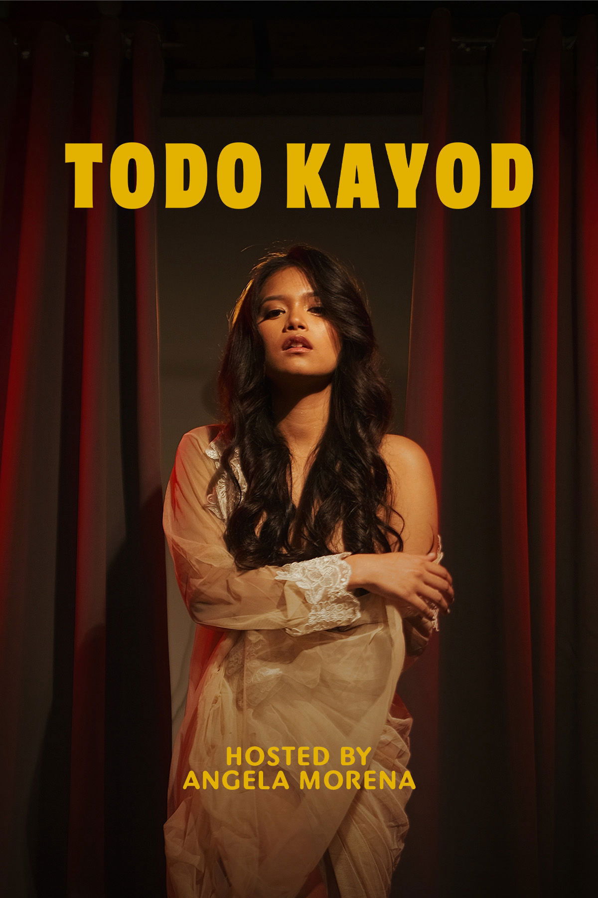 Todo Kayod poster