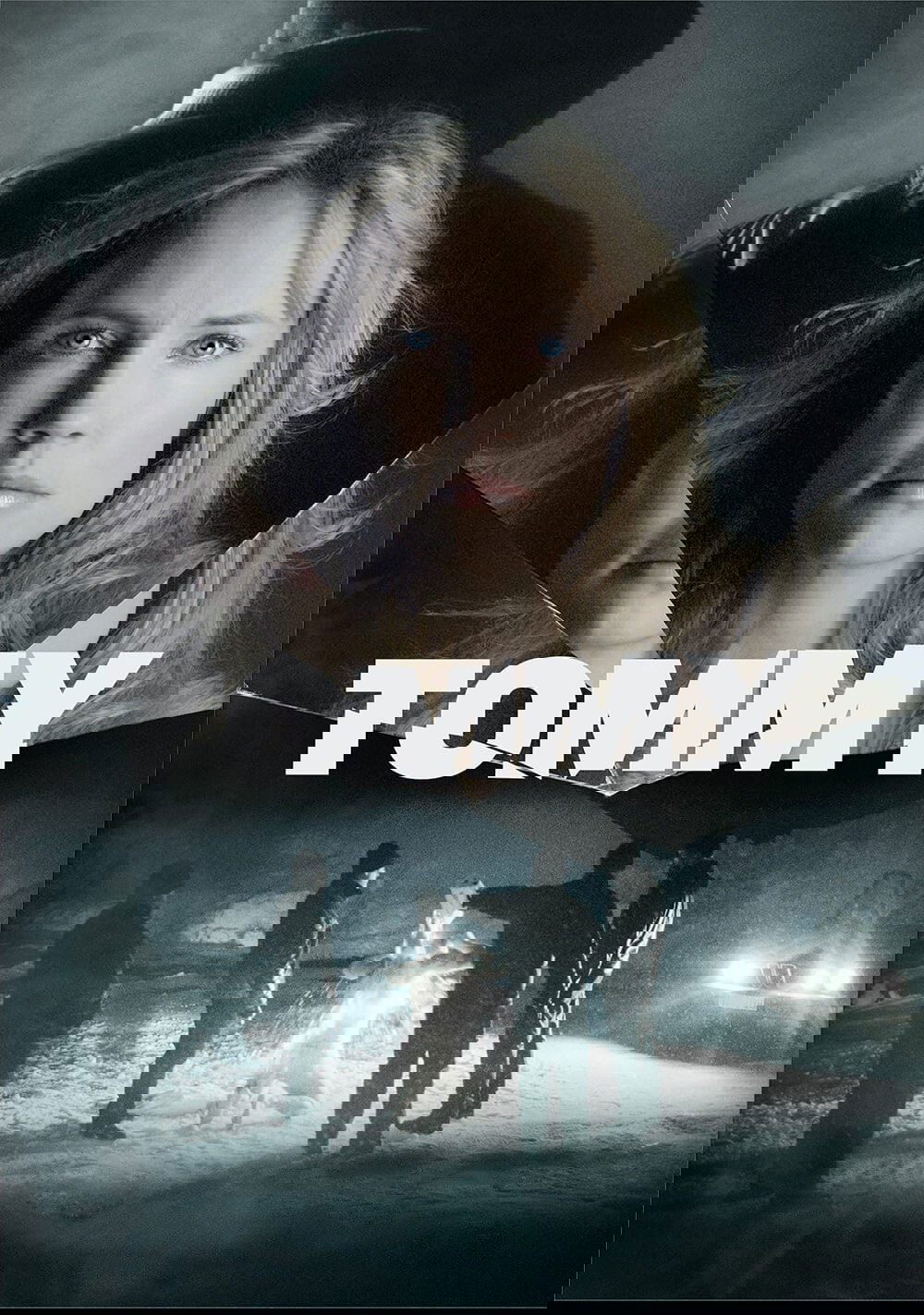 Tommy poster