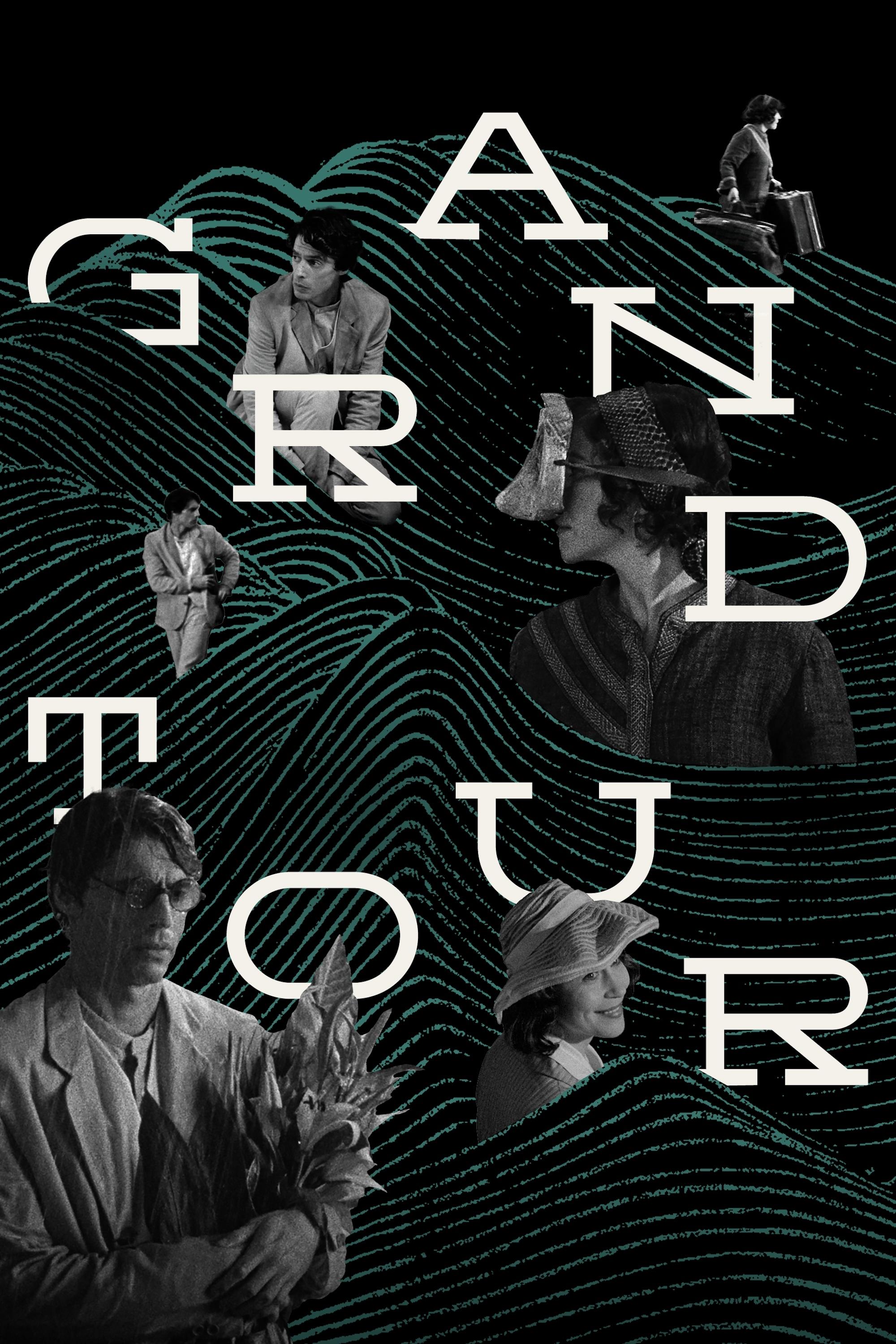Grand Tour poster