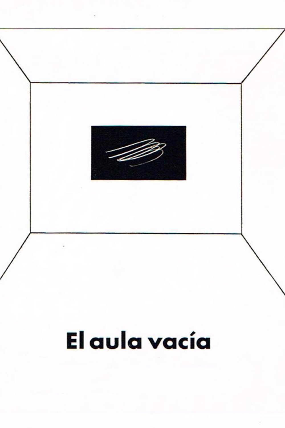 The Empty Classroom poster