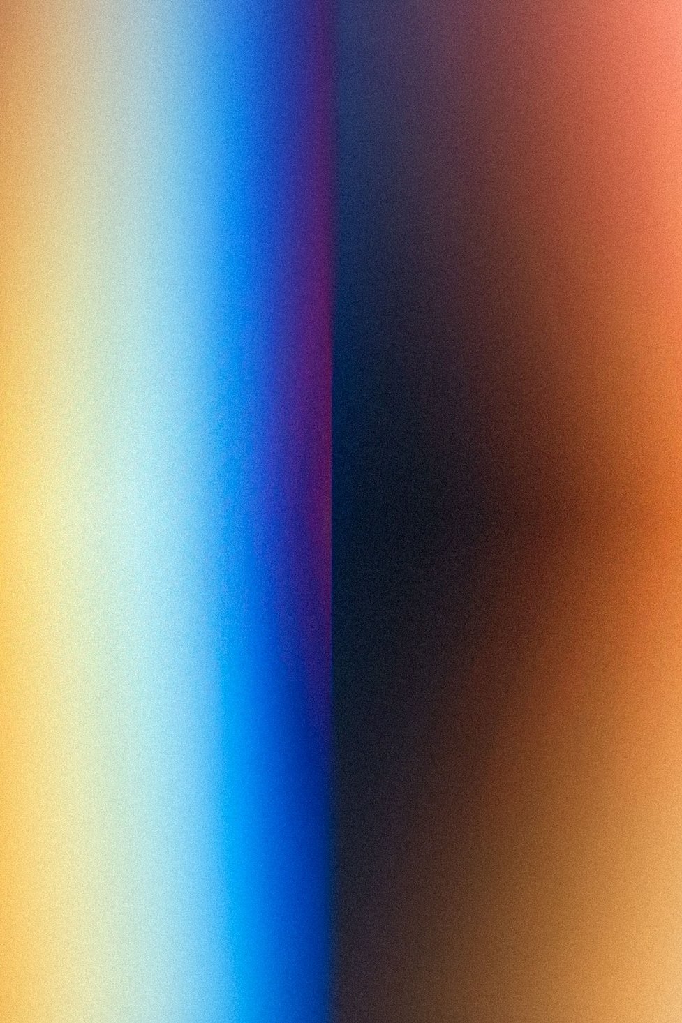never comes tomorrow poster