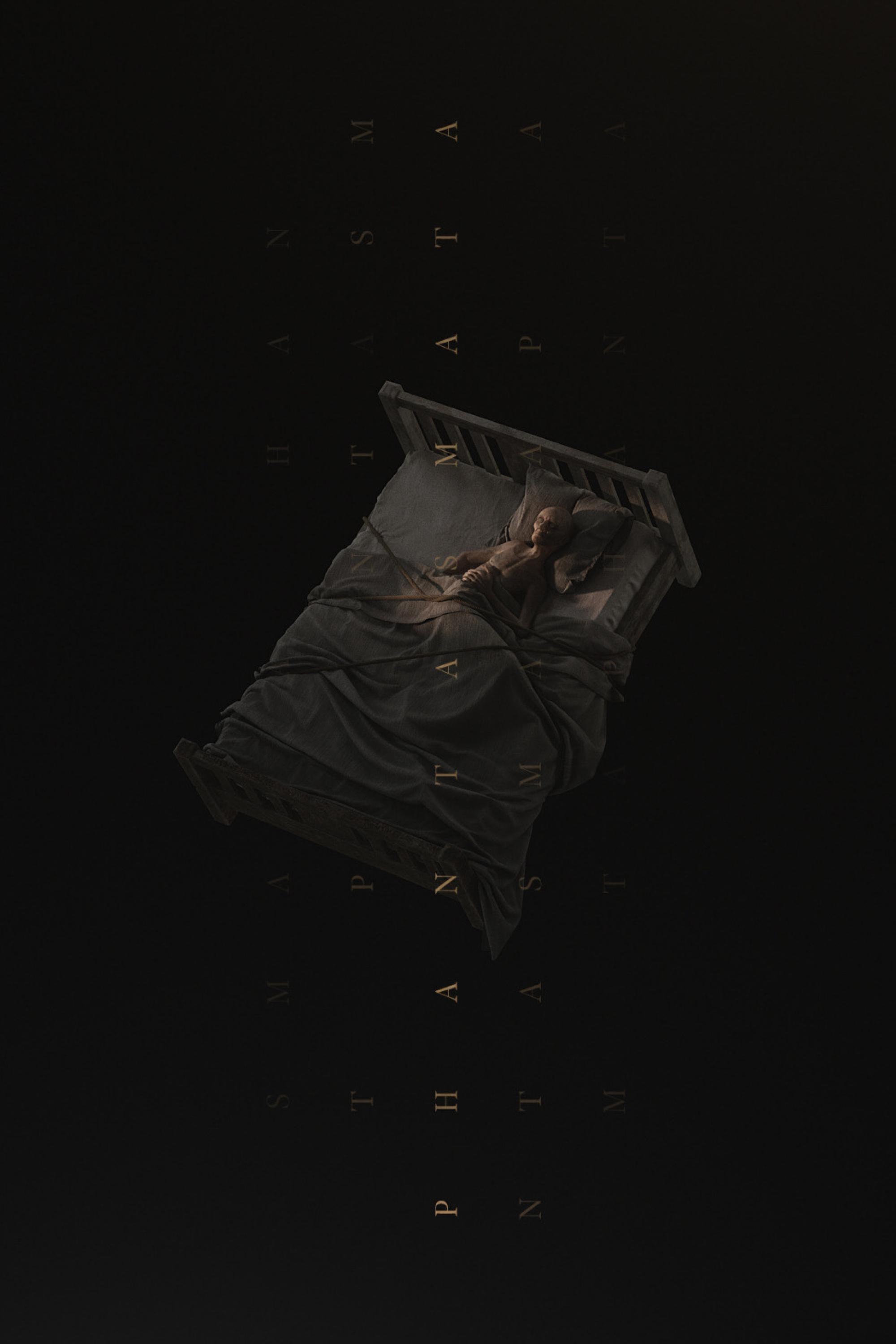 PHANTASMATA poster