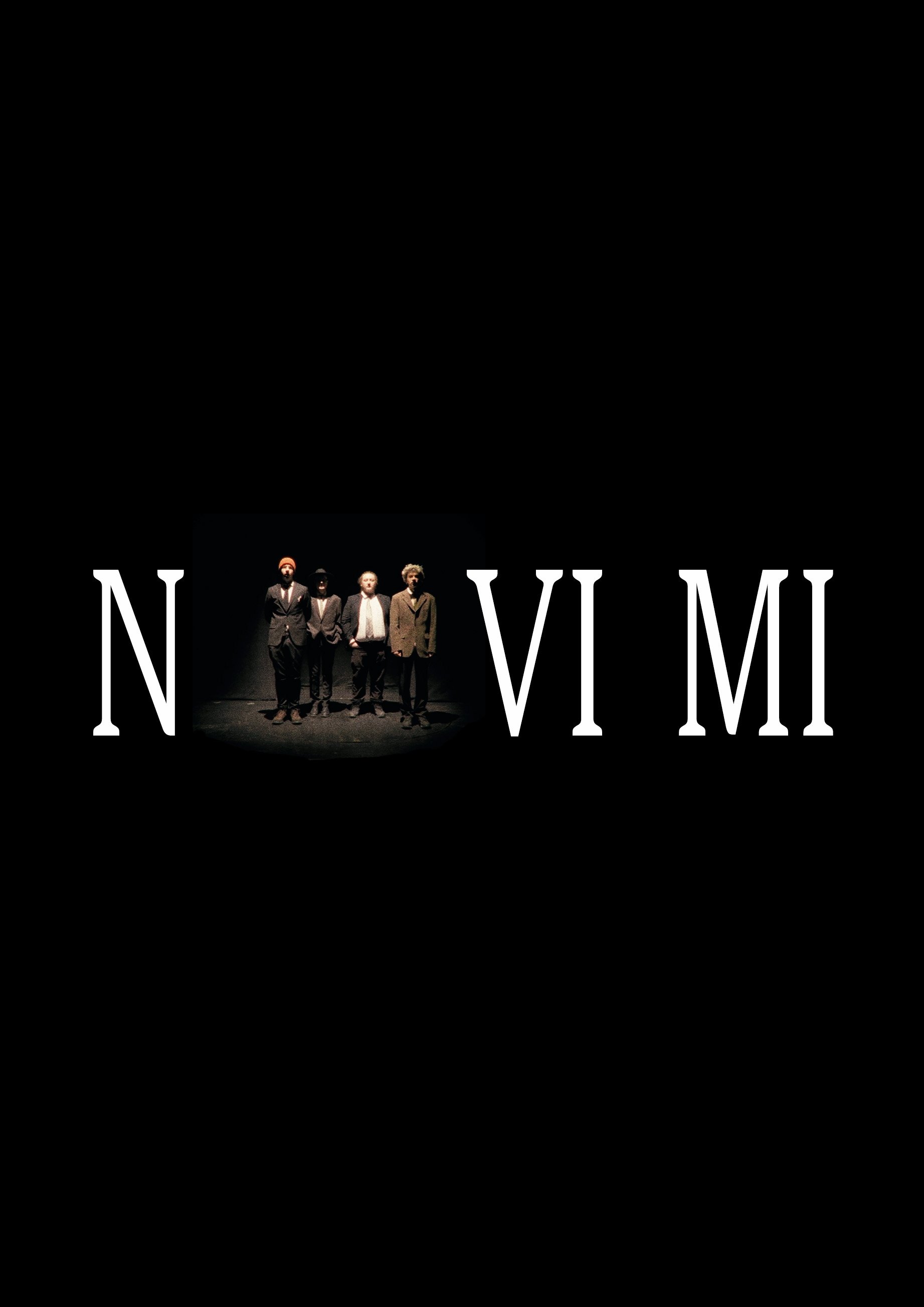 Novi Mi poster