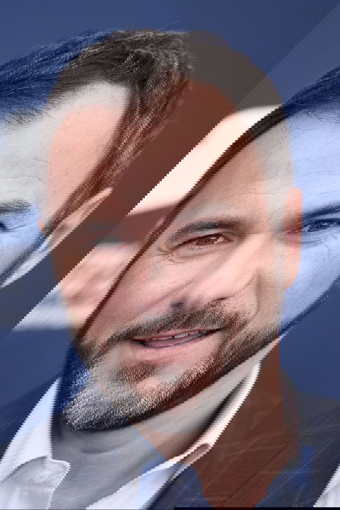 Massimiliano Gallo