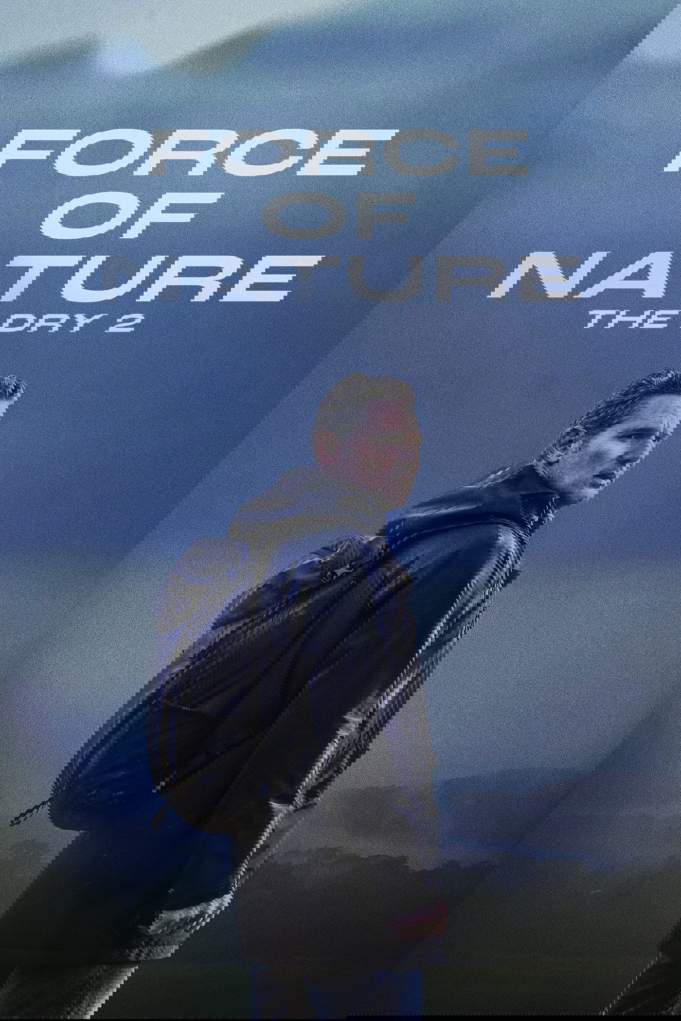 Force of Nature: The Dry 2 poster