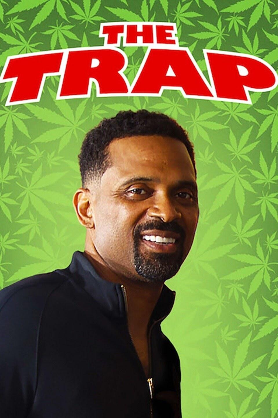 The Trap poster