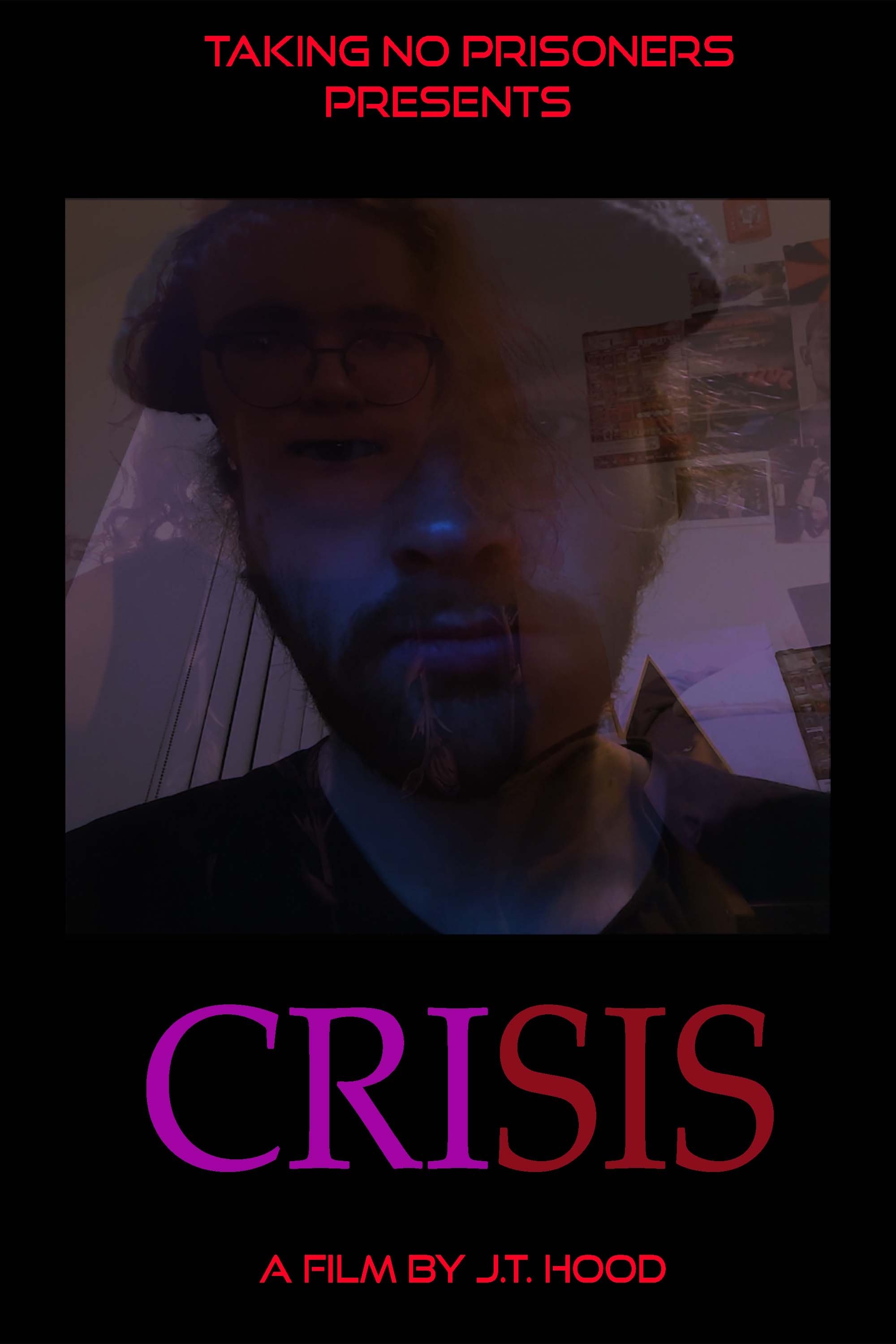 Crisis poster