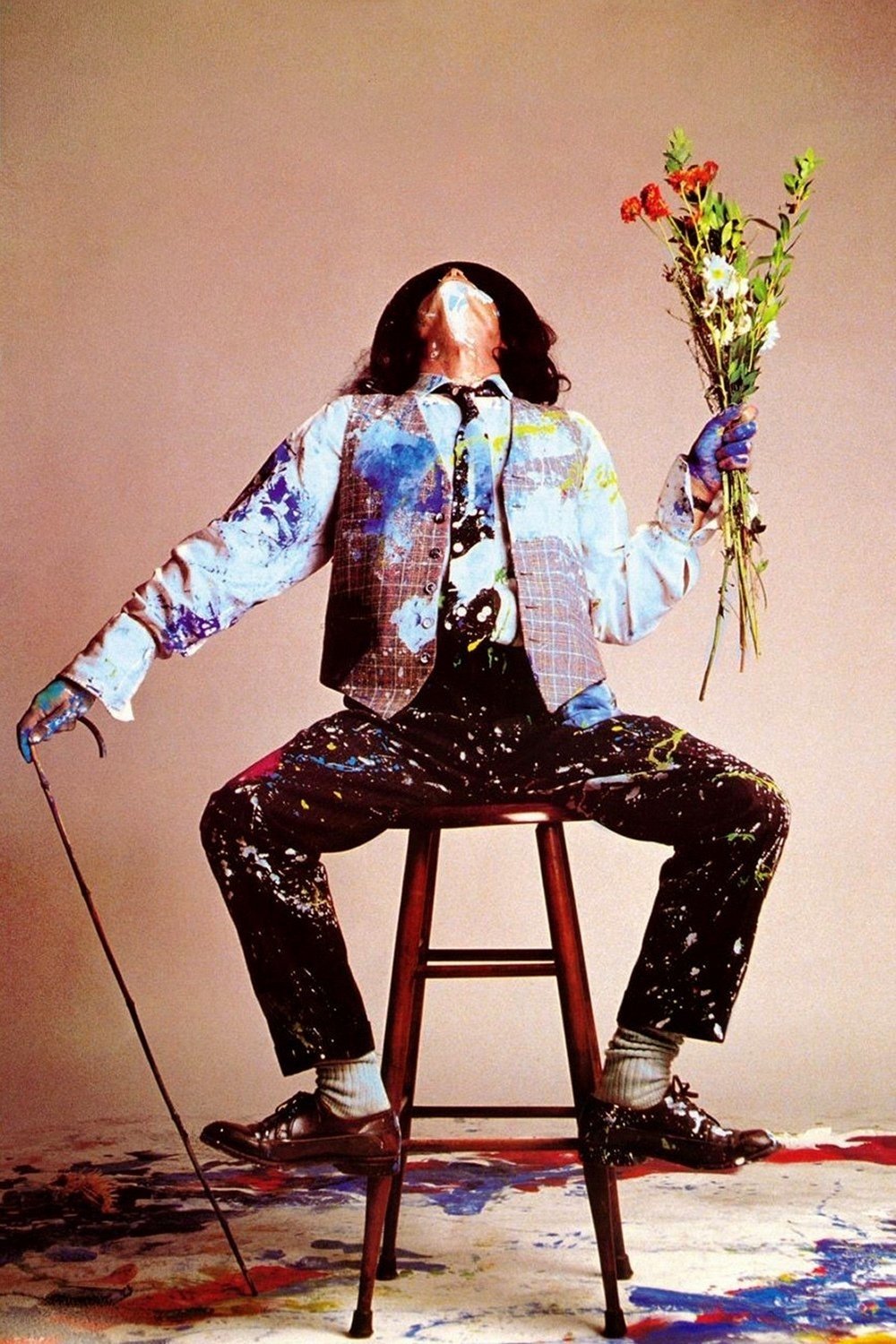 Benny & Joon poster