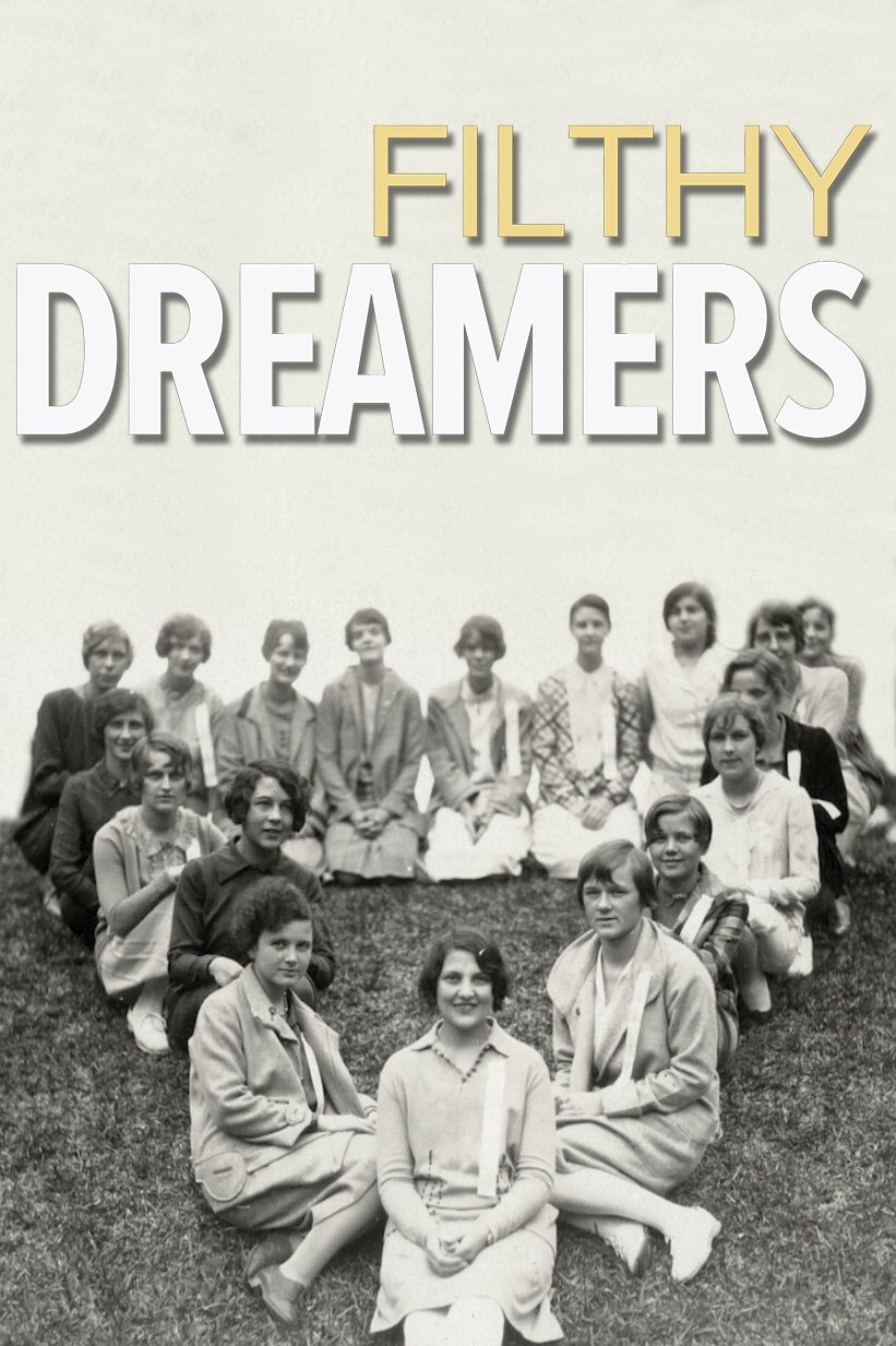 Filthy Dreamers poster