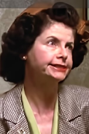 Joan Neuman