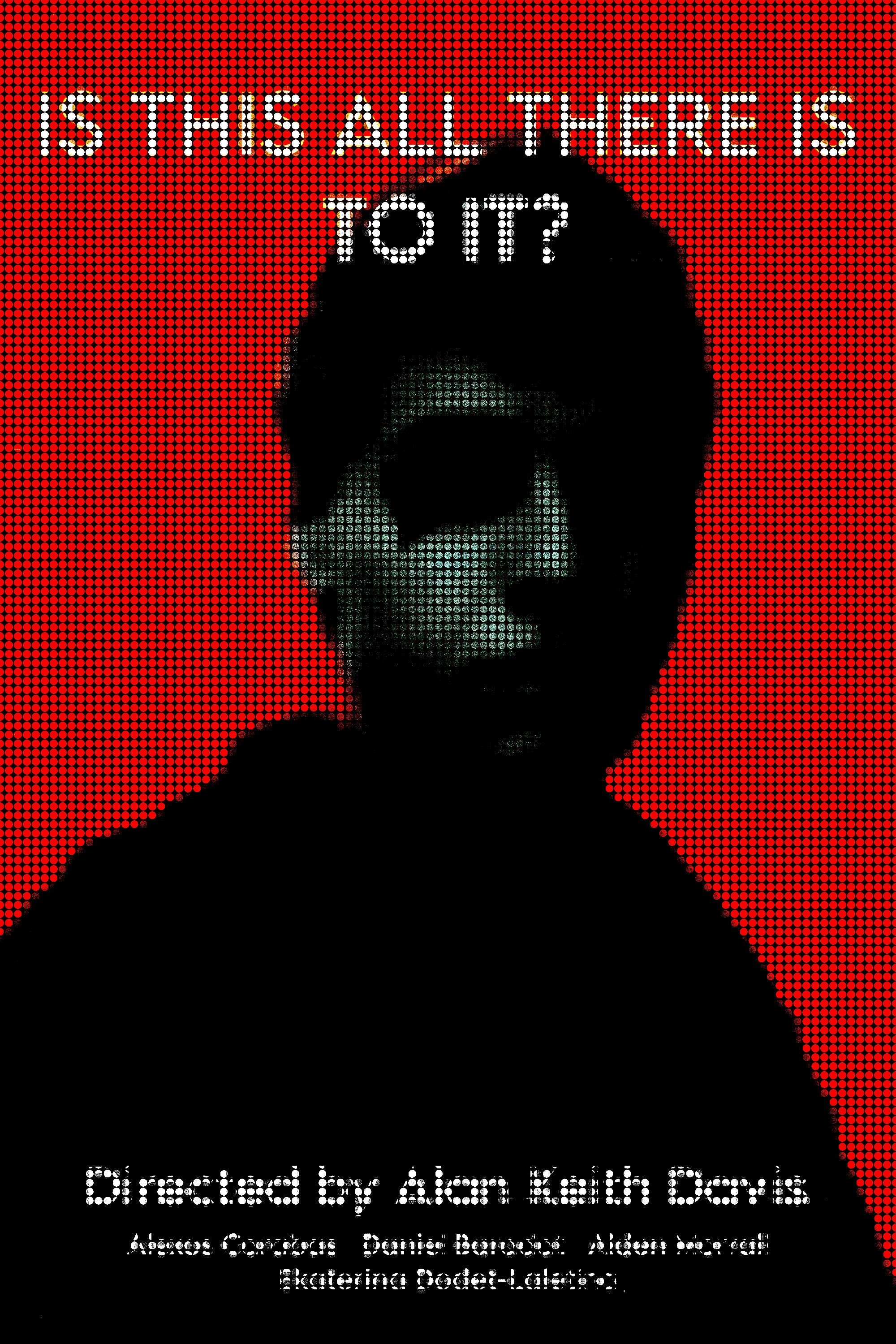 Is This all There is to it? poster