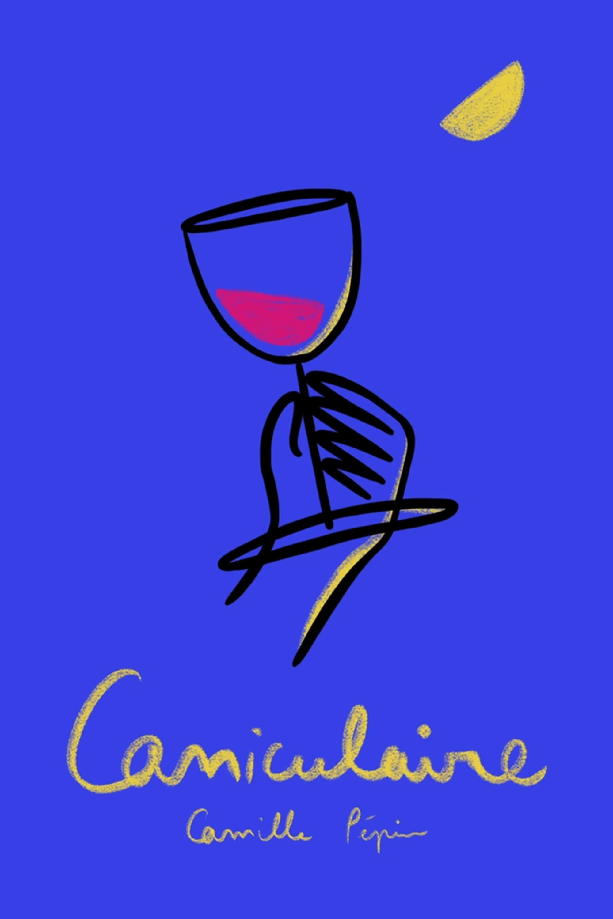 Caniculaire poster